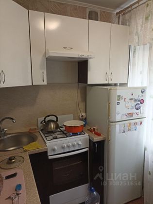 Продажа 2-комнатной квартиры 42 м², 3/9 этаж