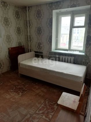 Продажа 1-комнатной квартиры 31 м², 3/5 этаж