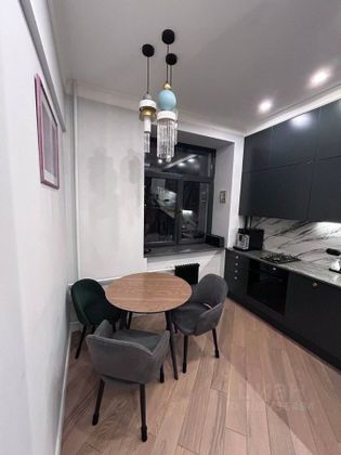 Продажа 2-комнатной квартиры 58,8 м², 3/8 этаж