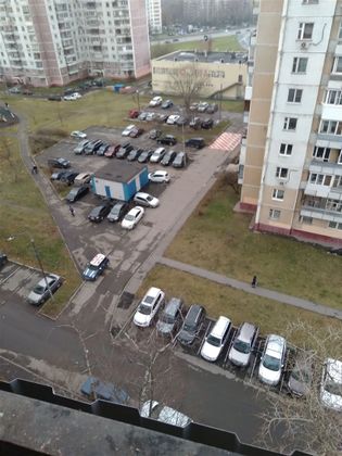 Продажа 2-комнатной квартиры 48,5 м², 10/12 этаж