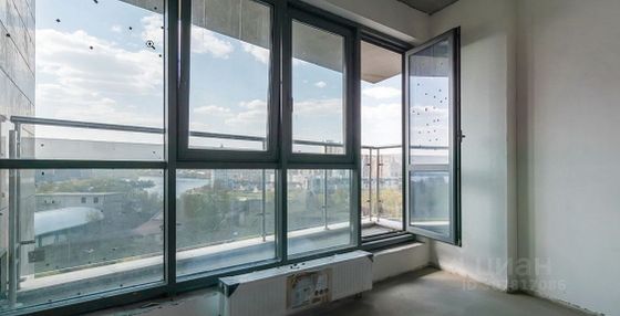 Продажа 3-комнатной квартиры 105,5 м², 2/10 этаж