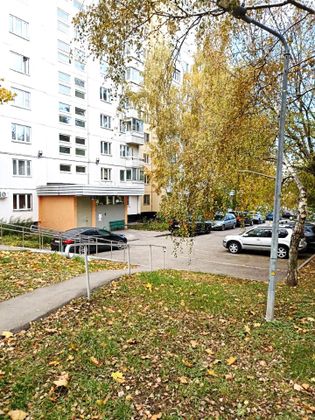 Продажа 3-комнатной квартиры 76 м², 14/17 этаж