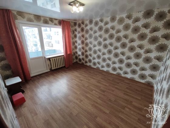 Продажа 2-комнатной квартиры 36,5 м², 4/5 этаж