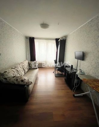 Продажа 2-комнатной квартиры 44,6 м², 6/12 этаж