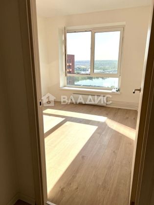 Продажа 2-комнатной квартиры 56 м², 25/25 этаж