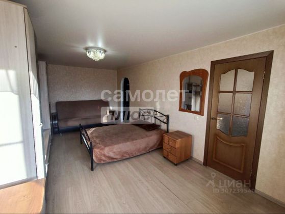 Продажа 1-комнатной квартиры 33 м², 5/9 этаж