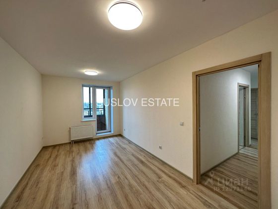 Продажа 2-комнатной квартиры 56,9 м², 6/20 этаж