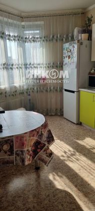 Продажа 1-комнатной квартиры 37,2 м², 12/17 этаж