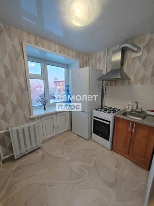 Продажа 2-комнатной квартиры 42 м², 2/4 этаж