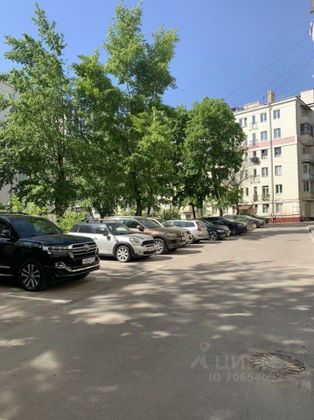 Продажа 3-комнатной квартиры 74 м², 1/5 этаж