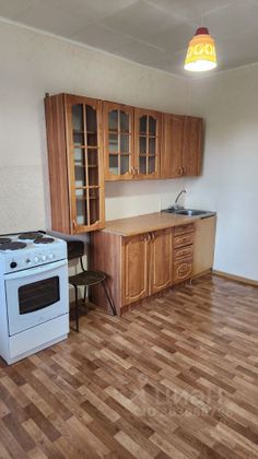 Продажа 1-комнатной квартиры 46 м², 1/10 этаж