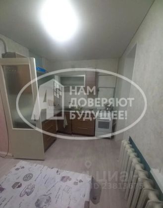 Продажа 1-комнатной квартиры 27,2 м², 2/5 этаж