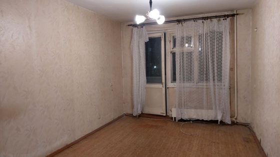 Продажа 3-комнатной квартиры 59 м², 3/5 этаж