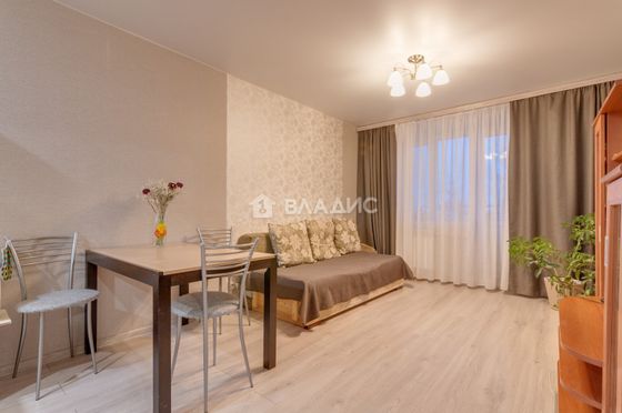 Продажа 3-комнатной квартиры 69,4 м², 3/10 этаж