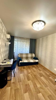 Продажа 2-комнатной квартиры 42,7 м², 5/5 этаж