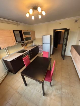 Продажа 2-комнатной квартиры 58,3 м², 17/17 этаж