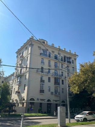 Продажа 2-комнатной квартиры 68,6 м², 4/6 этаж