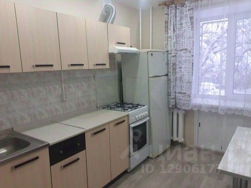 Продажа 1-комнатной квартиры 35,1 м², 1/9 этаж