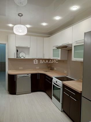 Продажа 2-комнатной квартиры 73,9 м², 5/23 этаж