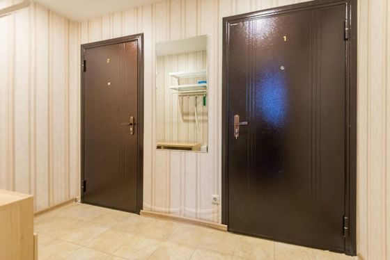 Продажа 1-комнатной квартиры 38 м², 2/8 этаж