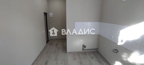 Продажа 1-комнатной квартиры 11 м², 1/3 этаж