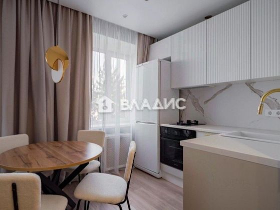 Продажа 2-комнатной квартиры 45,5 м², 7/8 этаж