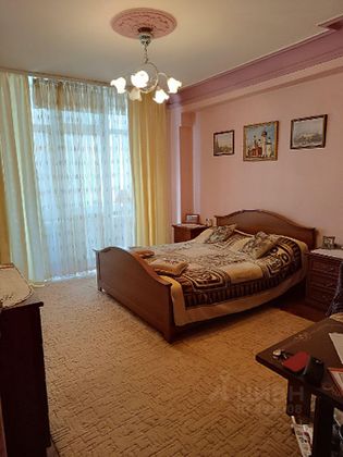 Продажа 2 комнат, 43 м², 5/6 этаж