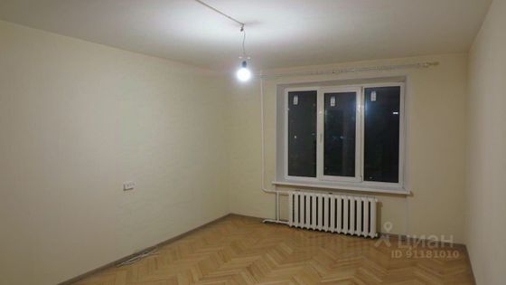 Продажа 1-комнатной квартиры 35 м², 2/12 этаж