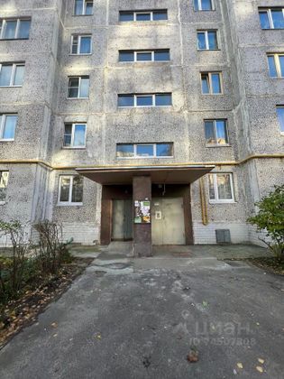 Продажа 1-комнатной квартиры 37,5 м², 2/9 этаж