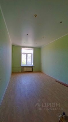 Продажа 2-комнатной квартиры 59,7 м², 4/4 этаж