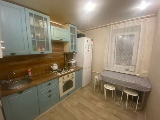 Продажа 3-комнатной квартиры 62,9 м², 5/5 этаж