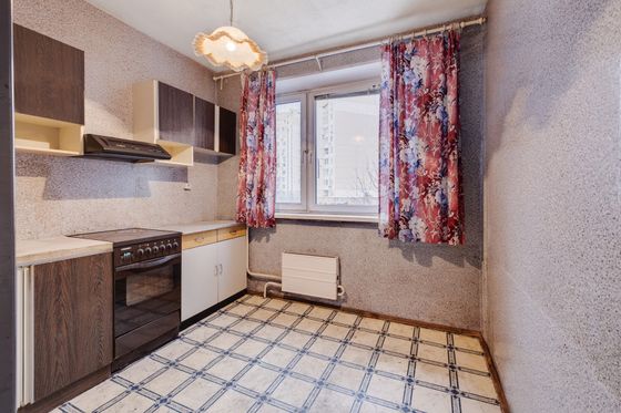 Продажа 2-комнатной квартиры 55,9 м², 2/4 этаж