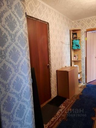 Продажа 2-комнатной квартиры 44 м², 2/5 этаж