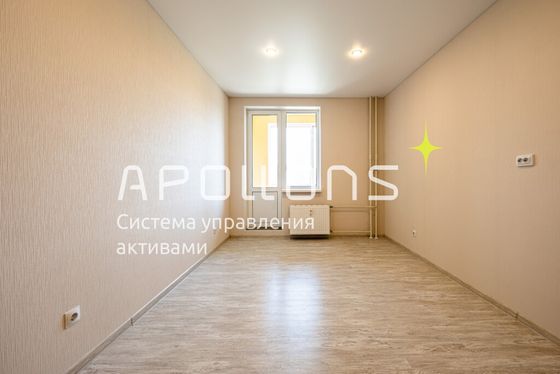 Продажа квартиры-студии 19,8 м², 9/19 этаж