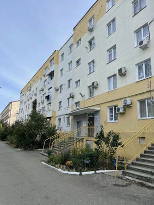 Продажа 4-комнатной квартиры 78,8 м², 5/5 этаж