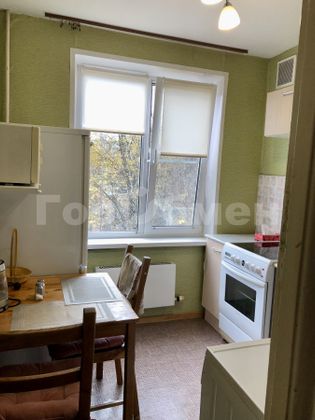 Продажа 1-комнатной квартиры 33 м², 5/9 этаж