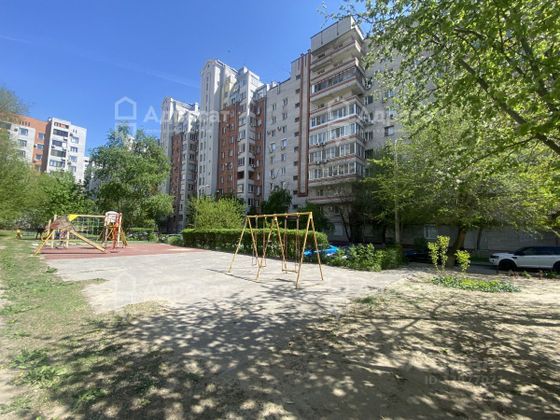 Продажа 1-комнатной квартиры 37,8 м², 10/10 этаж