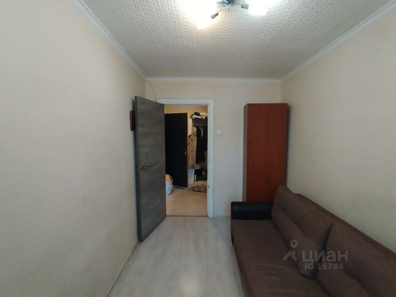 Продажа 2-комнатной квартиры 42 м², 2/5 этаж