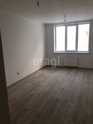 Продажа 1-комнатной квартиры 38,2 м², 3/24 этаж