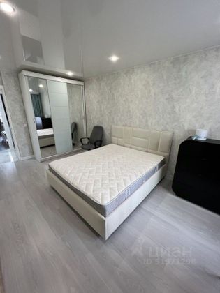 Продажа 2-комнатной квартиры 48 м², 1/12 этаж