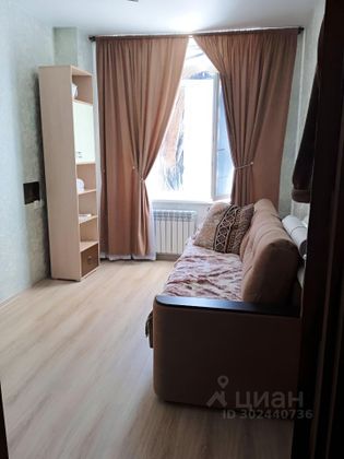 Продажа 2-комнатной квартиры 52 м², 2/8 этаж