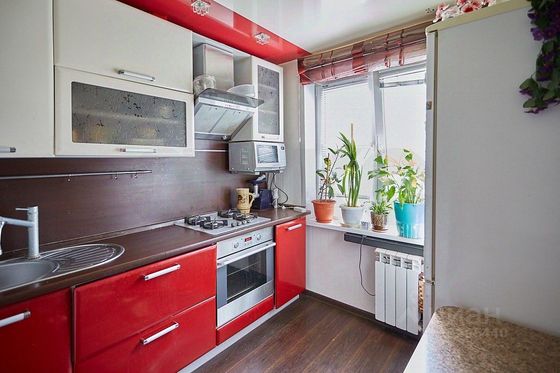 Продажа 2-комнатной квартиры 50,1 м², 1/5 этаж