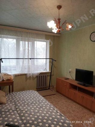 Продажа 1-комнатной квартиры 32 м², 2/5 этаж