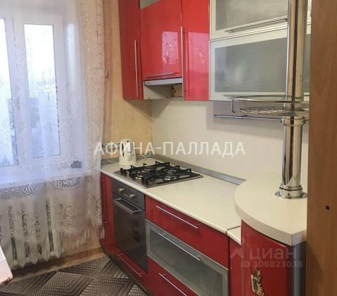 Аренда 2-комнатной квартиры 51 м², 5/5 этаж