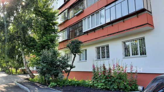 Продажа 3-комнатной квартиры 75,7 м², 7/9 этаж