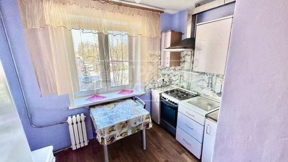 Продажа 2-комнатной квартиры 43,8 м², 3/9 этаж