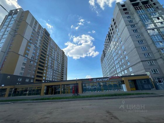 Продажа 3-комнатной квартиры 75 м², 11/17 этаж