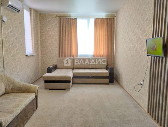 Продажа 1-комнатной квартиры 45 м², 2/3 этаж