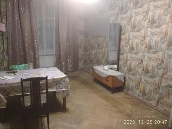 Продажа 2-комнатной квартиры 64,4 м², 1/5 этаж