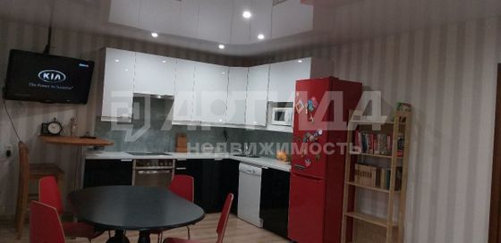 Продажа 3-комнатной квартиры 74,9 м², 1/12 этаж